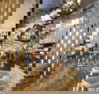 Health Freak Cafe - Floreat - Australian Directory