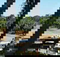 Henley Park Winery Cafe - Australian Directory