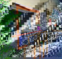 Jelly Cafe - Australian Directory