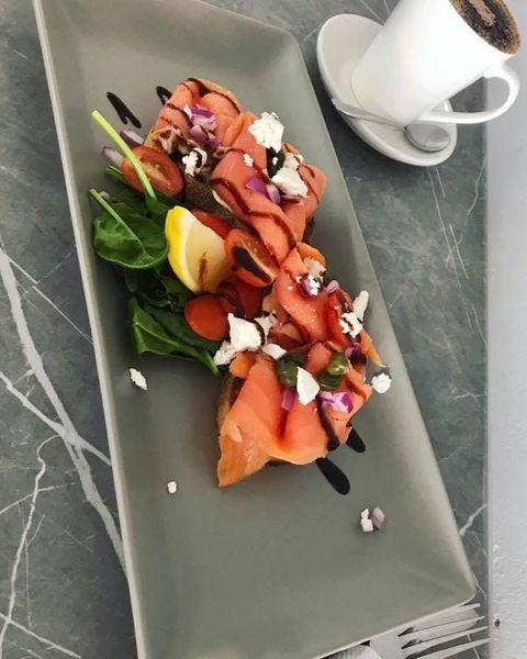 KALV & Co. Cafe And Wine Bar - Australian Directory 0