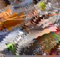 Kinky Lizard Espresso Bar - Australian Directory