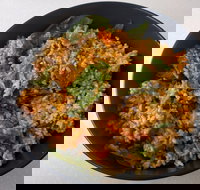 Mc Intyre Lunch Box - Australian Directory