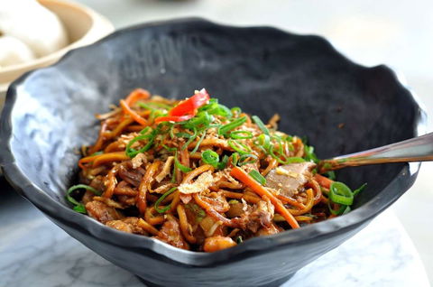 Miss Chow's - Whitfords - Australian Directory 0