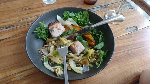 Morrisons Winery And Restaurant - Australian Directory 0