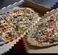 Panic Pizza - Australian Directory