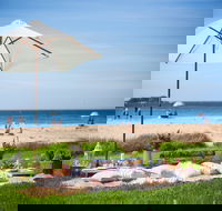 Picnic by the Sea - Australian Directory
