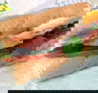 Subway - Forrestfield - Australian Directory