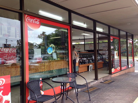 Sylvania Heights Hot Bread - Australian Directory 0