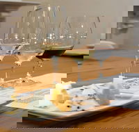 Taste Eden Valley Essential Wine Master Class - Australian Directory