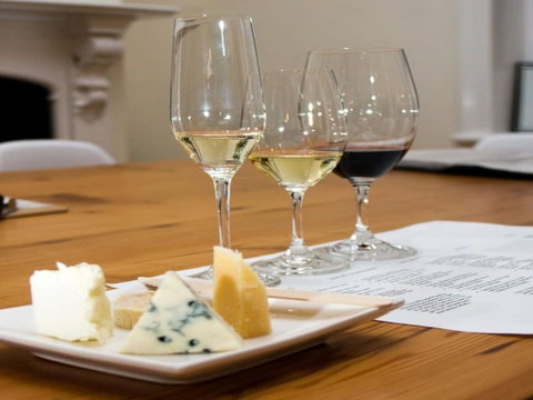 Taste Eden Valley Essential Wine Master Class - Australian Directory 0