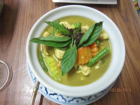Thai Chinpala Kitchen & Restaurant - Australian Directory 0