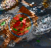 The Bistro - Riverstone Schofields Memorial Club - Australian Directory