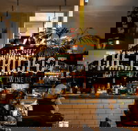 The Project - Australian Directory