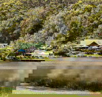 The Lake House Denmark - Australian Directory