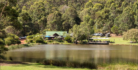 The Lake House Denmark - Australian Directory 0