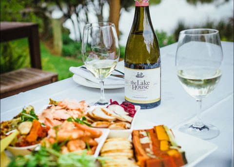 The Lake House Denmark - Australian Directory 1