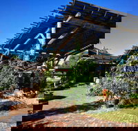 Wild Goose Cafe - Australian Directory