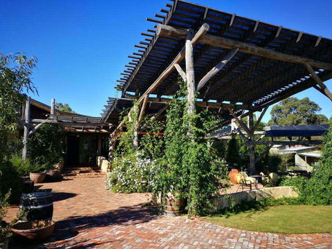 Wild Goose Cafe - Australian Directory 0