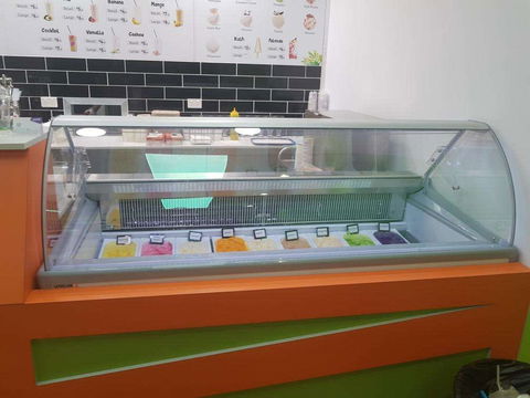 Agha Juice Perth - Australian Directory 0
