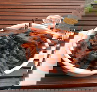 Black Rock Yacht Club - Australian Directory