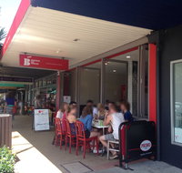 Burgers on Parade - Australian Directory