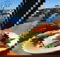 Cafe Coast - Australian Directory