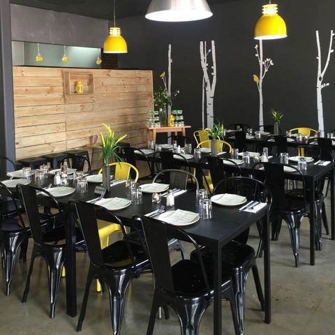 Cantina 61 - Australian Directory 0