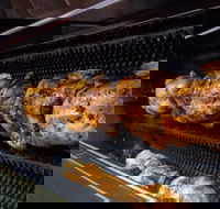 Flame  Oven - Australian Directory