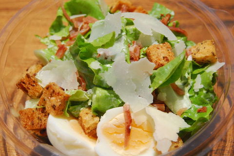 Galley Foods Eatery - Australian Directory 0