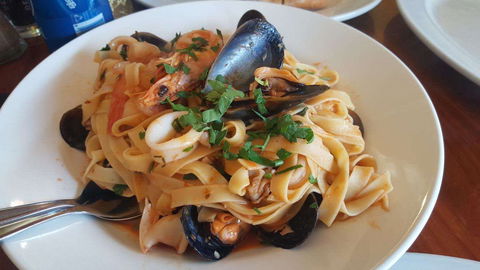 Healesville Thai Kitchen & Cafe - Australian Directory 0