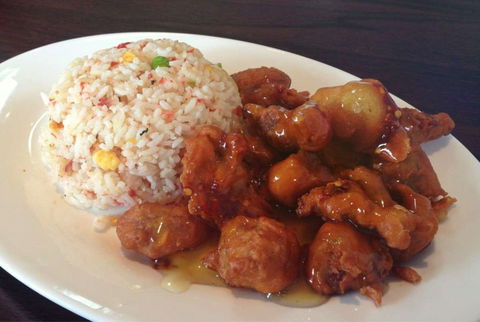 Home Maker Chinese Food - Australian Directory 0