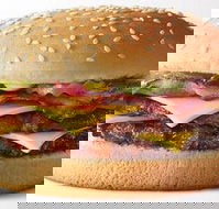 Hungry Jack's - Miranda - Australian Directory