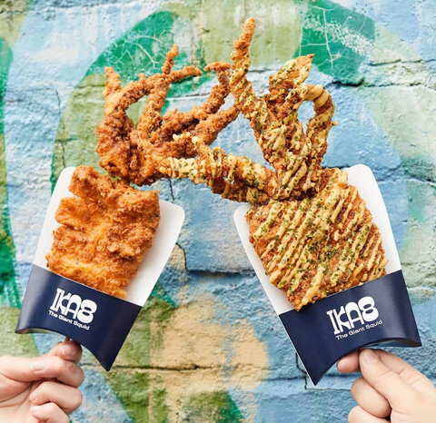 IKA8 - Australian Directory 0