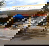 Keburger King - Australian Directory