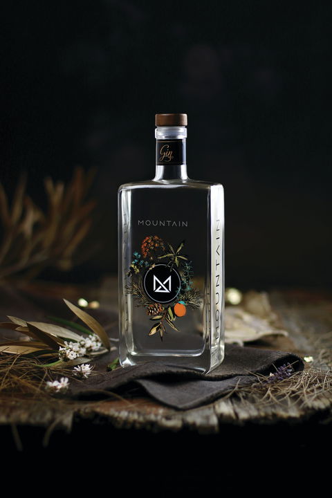 Mountain Distilling - Australian Directory 1