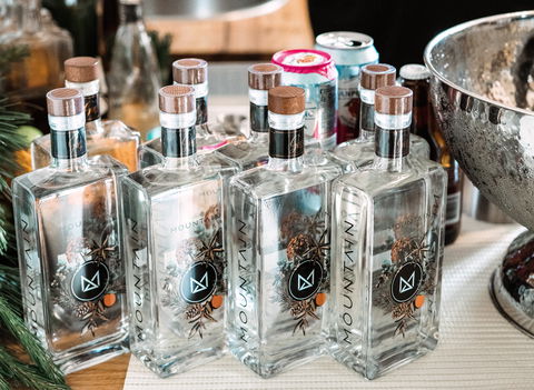 Mountain Distilling - Australian Directory 2