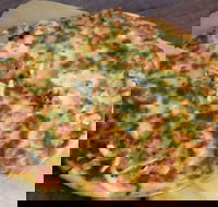 Nazar Kebabs  Turkish Bakery - Churchlands - Australian Directory