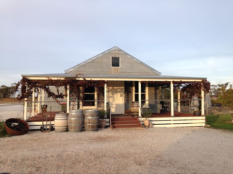 Norton Estate Wines - Australian Directory 0