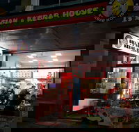 Oriental Restaurant - Australian Directory