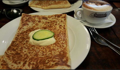 Panache Cafe & Creperie - Queenscliff - Australian Directory 0