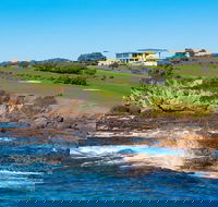 Paul's on the Course - Australian Directory