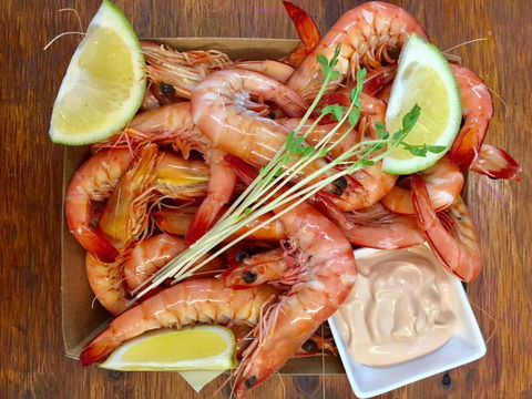 Pigface Seafood - Australian Directory 0