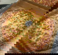 Pizza Deluxe - Australian Directory