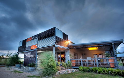 Ridgemill Estate - Australian Directory 1