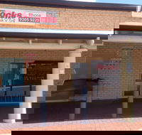 Rocks Fish 'N' Grill - Australian Directory