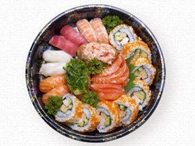 Sushi Hub - Hornsby - Australian Directory 0