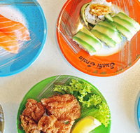 Sushi Train - Labrador - Australian Directory