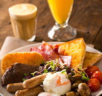 The Coffee Club - Essendon - Australian Directory