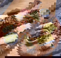 The Long Yard Larder - Australian Directory