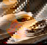 The Coffee Club - Bribie Island - Australian Directory